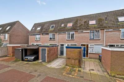 Woning Loevestein 22 Zwijndrecht