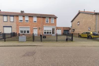Woning Arnoldenstraat 7 Stein