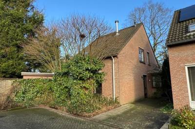 Woning St. Jozefstraat 8 Best