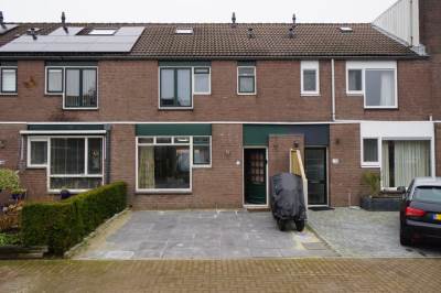 Woning Rozengaard 1511 Lelystad