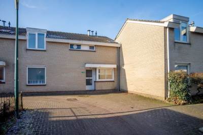 Woning Reigerskamp 191 Maarssen