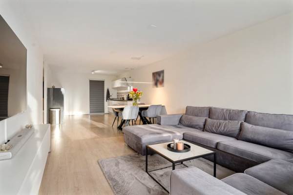 Woning Zevenkampse Ring 354 Rotterdam