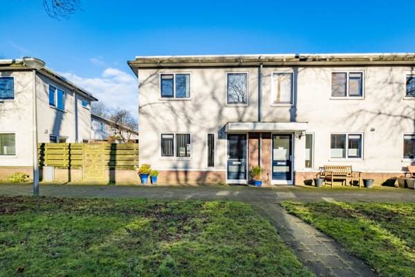 Woning Graaf Willemlaan 135 Amersfoort