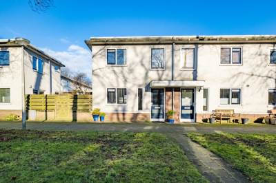 Woning Graaf Willemlaan 135 Amersfoort