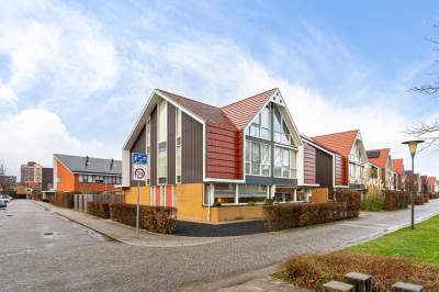 Woning Tarnstroom 36 Zoetermeer