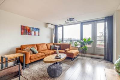 Woning Broedershof 97 Veghel