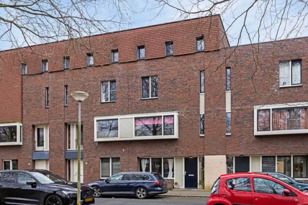 Woning St.-Pietersberg 63 De Meern