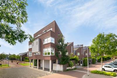 Woning De Triomfboog 42 Enschede