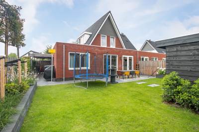 Woning Stekelbaars 2 Hendrik-Ido-Ambacht