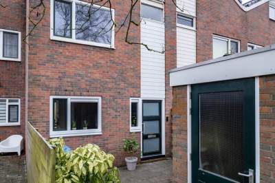 Woning Keizerskroon 23 Leeuwarden