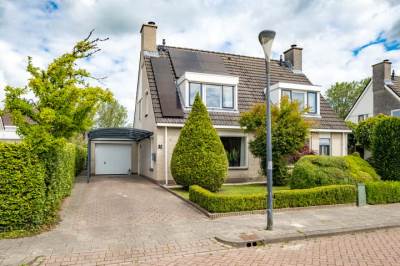 Woning De Koarte Ekers 32 Dronryp