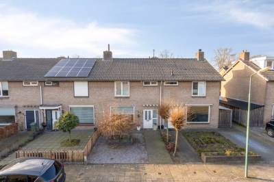 Woning Lage Heijning 9 Teteringen