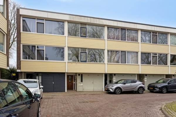 Woning Ypelobrink 226 Enschede