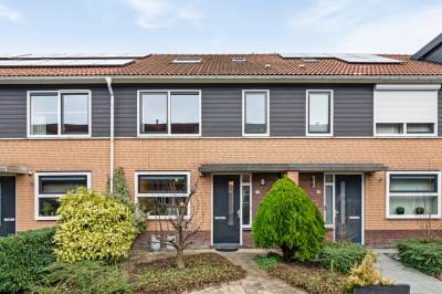 Woning Uiterwaard 16 Hendrik-Ido-Ambacht