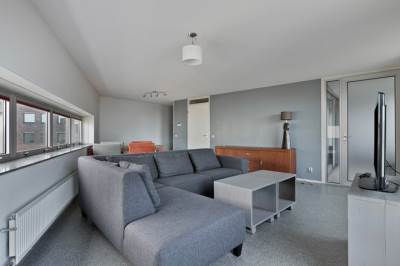 Woning Librijesteeg 199 Rotterdam