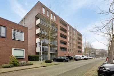 Woning Rijsenborch 275 Vianen (UT)