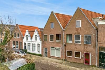 Woning Turfhaven 3A Hoorn (NH)