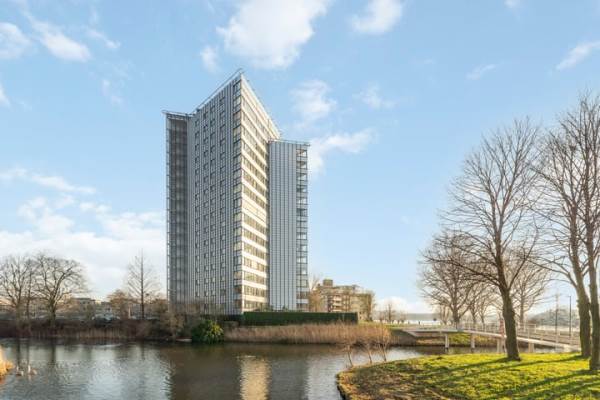 Woning Fellinilaan 66 Almere