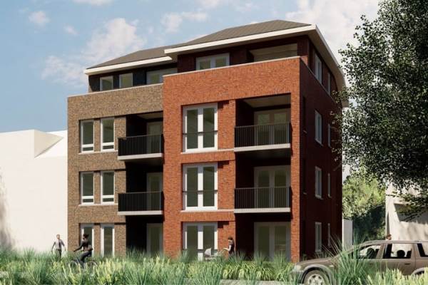 Woning Grotestraat 186 Nijverdal