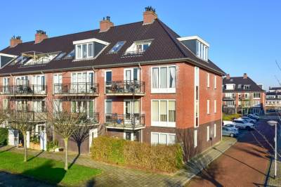 Woning Ringslang 35 Uithoorn