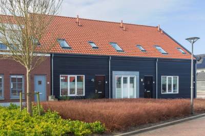 Woning Achter 't Hof 6 Ouddorp