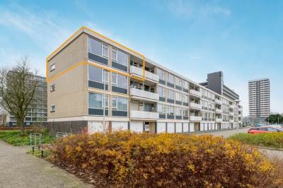 Woning Van Vollenhovenlaan 105 Utrecht