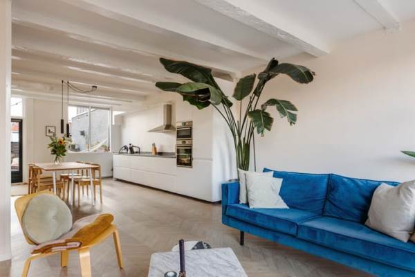 Woning Zeugstraat 50 Gouda
