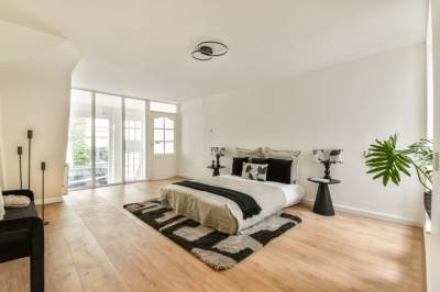 Woning Fokke Simonszstraat 16H Amsterdam