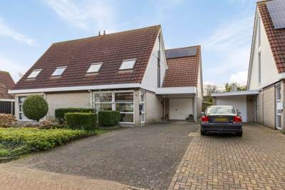 Woning Zuidmaad 20 Oosterwolde (FR)