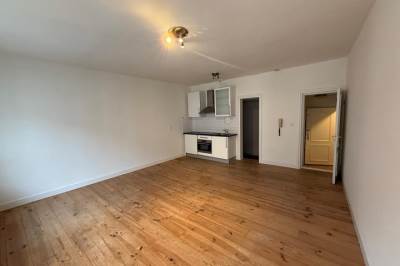 Woning Korte Houtstraat 11E Den Haag