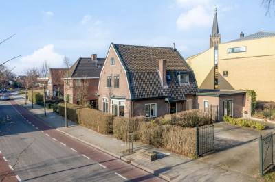 Woning Schout bij Nacht Doormansingel 5 Doesburg