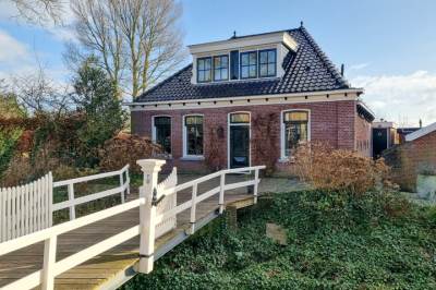 Woning Dorpsweg 196 Twisk