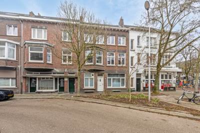 Woning Franquinetstraat 2 Maastricht
