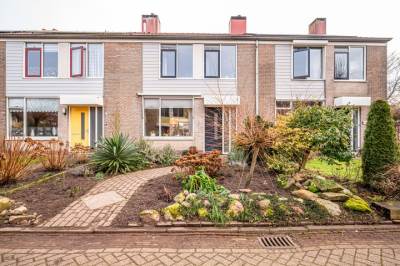 Woning Stofakkers 46 Ruinen (Gem. De Wolden)