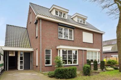 Woning Kapelakker 27 Milheeze