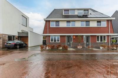 Woning Rijperkerkstraat 27 Tilburg