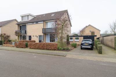 Woning Graaf van Lyndenlaan 59 Barneveld