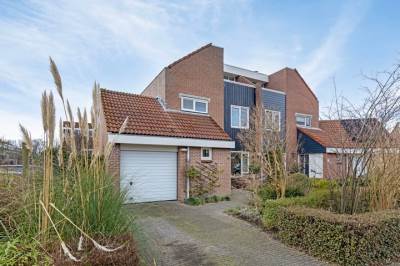 Woning Het Gangwerk 24 Hoorn (NH)