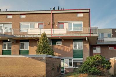 Woning Boogschutter 65 Hoorn (NH)