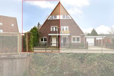 Woning Piet Stoffelenstraat 6 Steenbergen (NB)