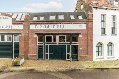 Woning Noordvest 137 Schiedam