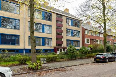 Woning Troelstralaan 20 Groningen