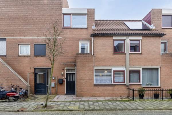 Woning Raaltepad 5 Almere