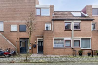 Woning Raaltepad 5 Almere