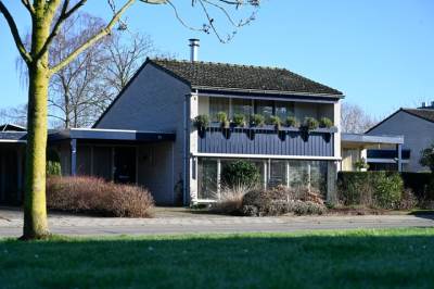 Woning Aalscholversingel 11 Velp (GE)