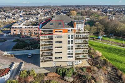 Woning Hoekse Waard 34 Emmeloord