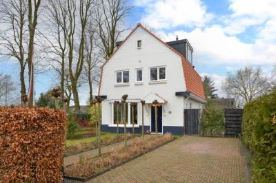 Woning Tolakkerweg 112 Hollandsche Rading