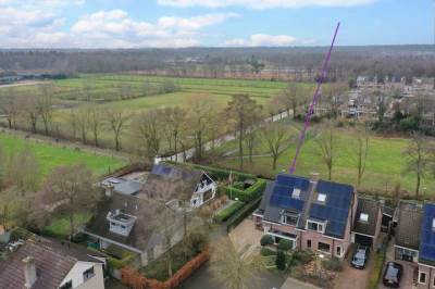 Woning Reespoor 34 Soest