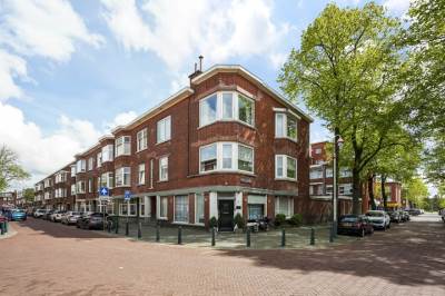 Woning Antheunisstraat 130 Den Haag