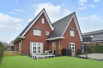 Woning Cyprus 19 Zoetermeer